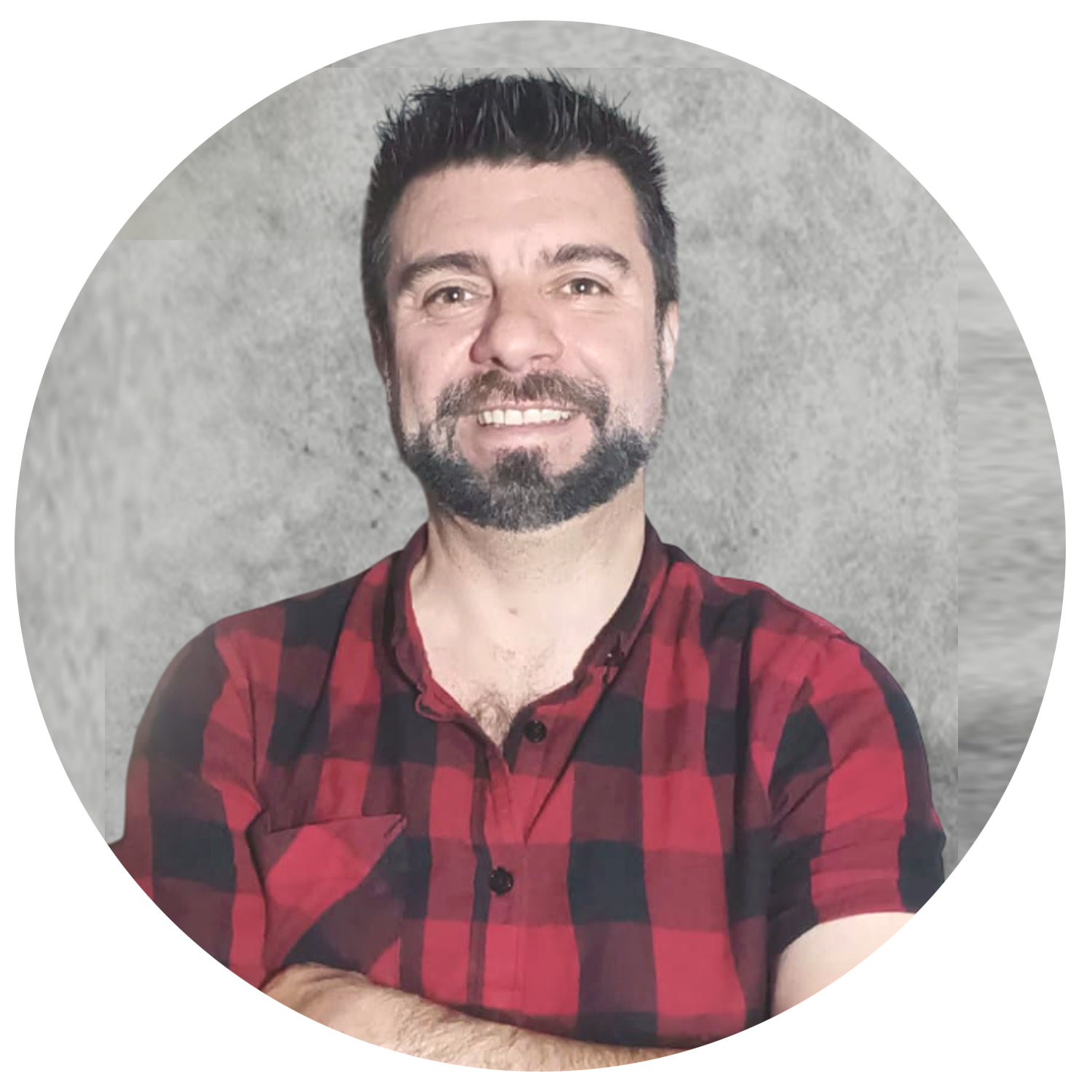 Jorge - Psicologo Clinico
