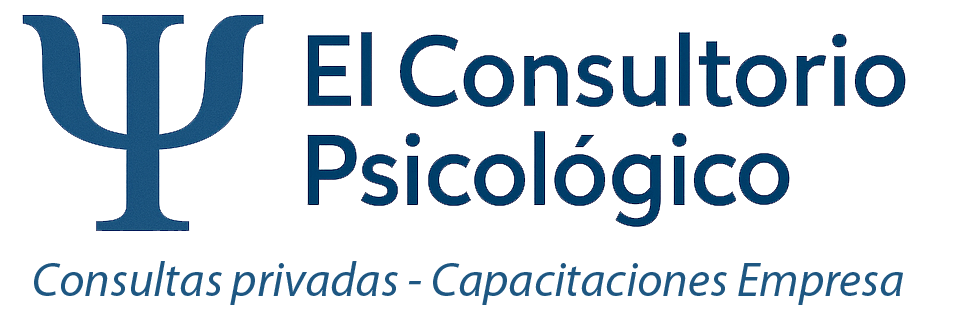 El Consultorio Psicologico - Salud Mental